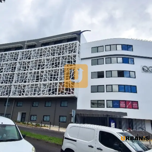 Sainte-Clotilde 97490 – Vente bureaux