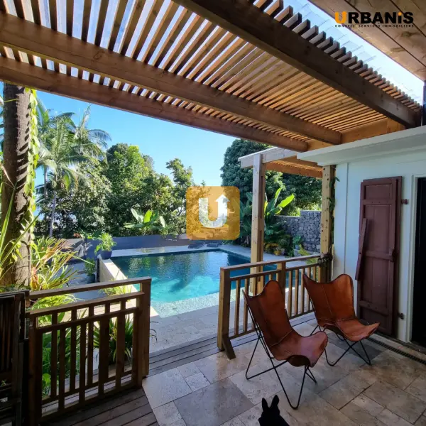 Saint-Paul 97411 – Location maison/villa 7&nbsp;pièces 5&nbsp;chambres