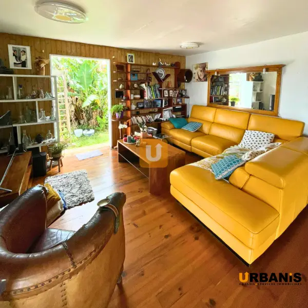 Le guillaume 97423 – Location maison/villa 4&nbsp;pièces 3&nbsp;chambres