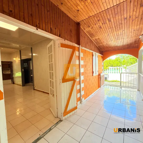 Tampon 97430 – Location maison/villa 5&nbsp;pièces 4&nbsp;chambres
