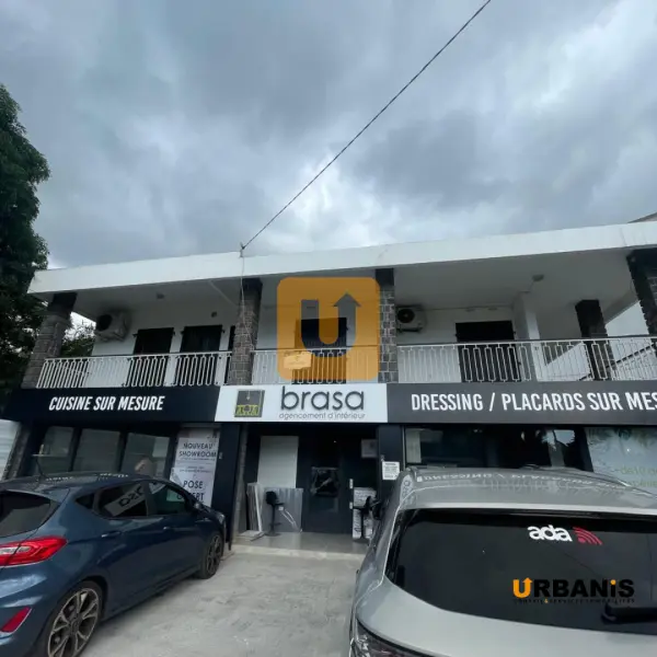 Saint-Paul 97460 – Location bureaux