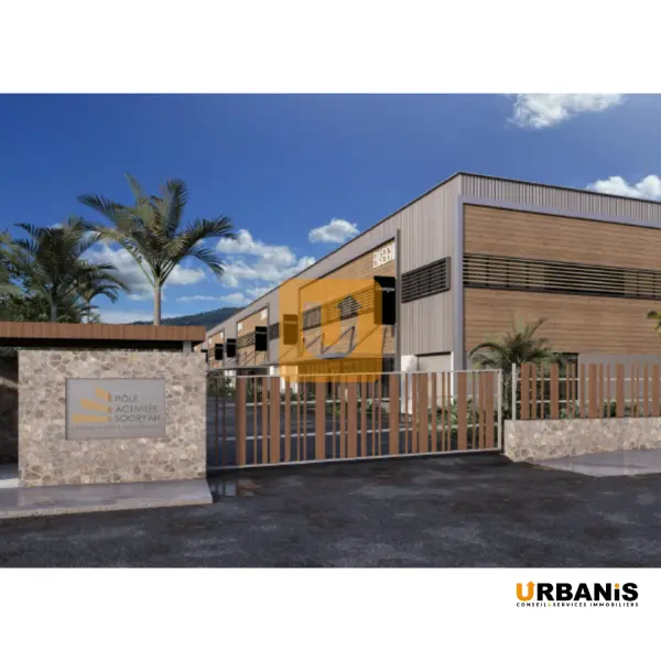 La Possession 97419 – Location local