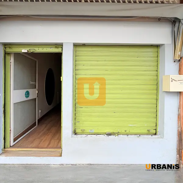 Le Port 97420 – Location local