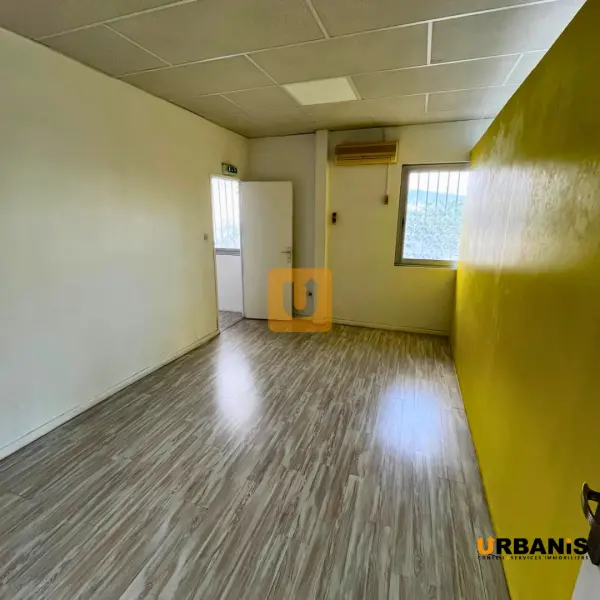 Saint-Denis 97490 – Location bureaux