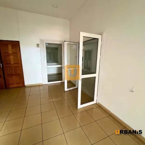 Saint-Denis 97490 – Location bureaux