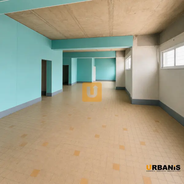 Saint-Denis 97400 – Location local