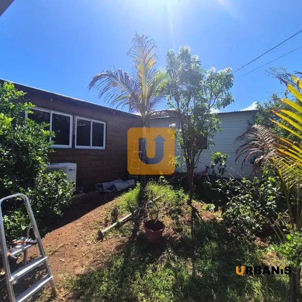 Saint-Paul 97460 – Location local