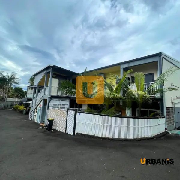 Tampon 97430 – Vente immeuble