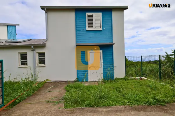 Bernica 97435 – Vente maison/villa 4&nbsp;pièces 3&nbsp;chambres