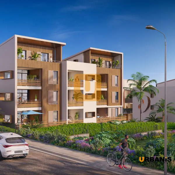 Le piton st leu 97424 – Vente local