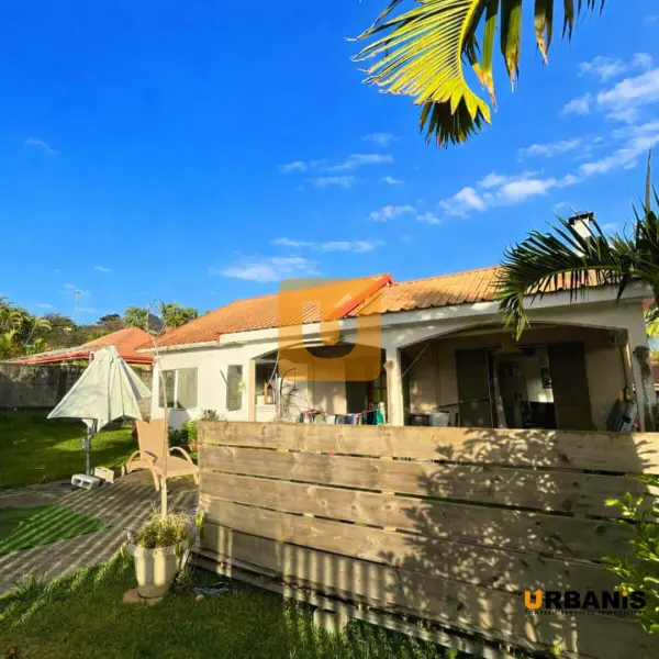 Tampon 97430 – Vente maison/villa 4&nbsp;pièces 3&nbsp;chambres