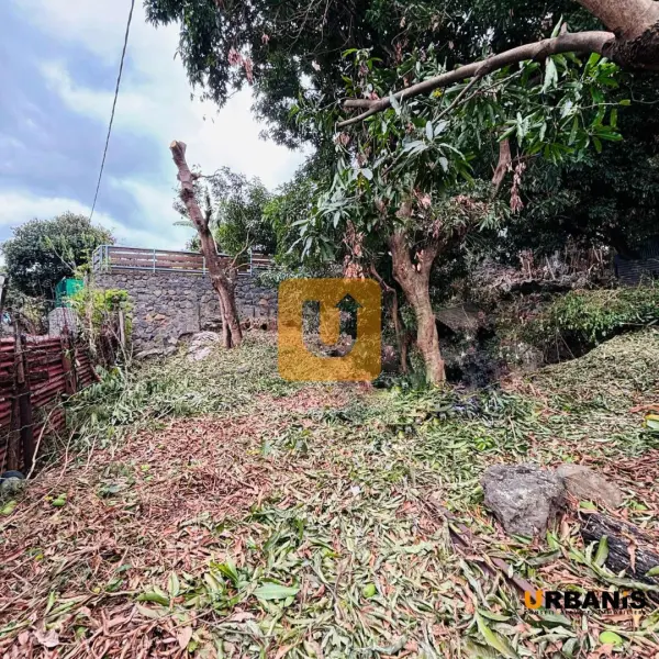 Saint-Paul 97411 – Vente terrain