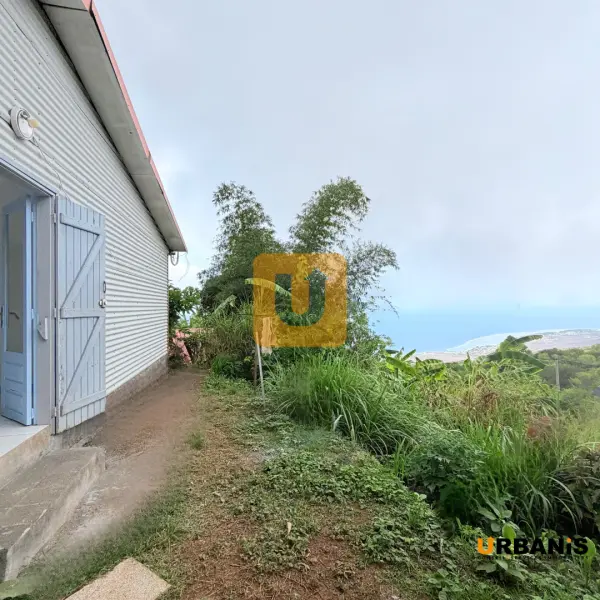 Les Trois-Bassins 97426 – Vente maison/villa 3&nbsp;pièces 2&nbsp;chambres