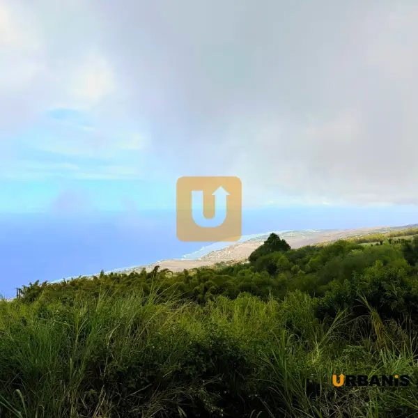 Les Trois-Bassins 97426 – Vente maison/villa 3&nbsp;pièces 2&nbsp;chambres