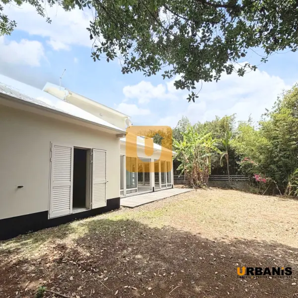 Saint-Paul 97411 – Vente maison/villa 6&nbsp;pièces 5&nbsp;chambres