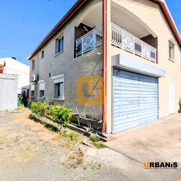 Le Port 97420 – Vente maison/villa 6&nbsp;pièces 2&nbsp;chambres