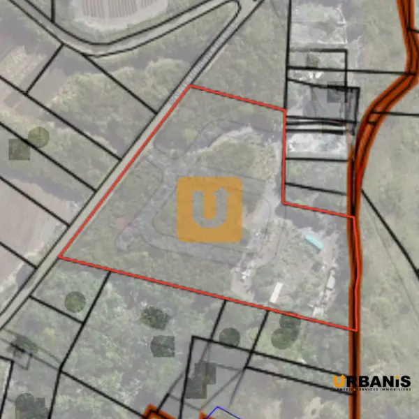 La Rivière 97421 – Vente terrain