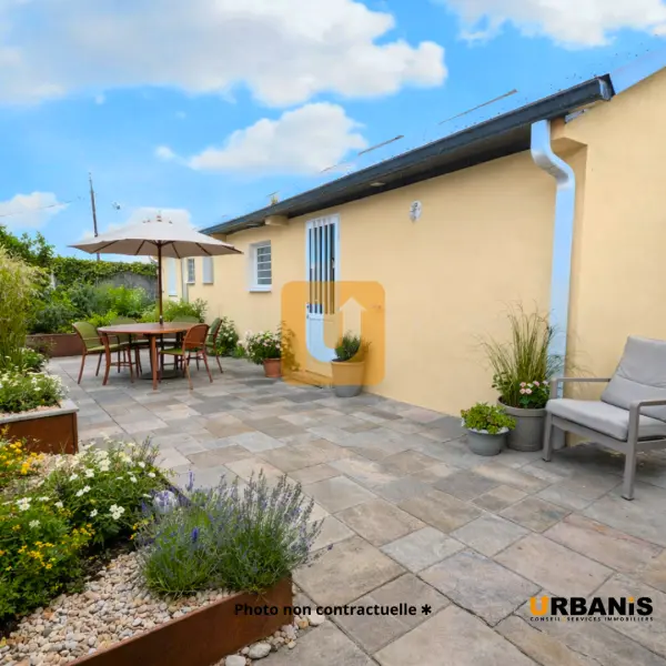 Tampon 97418 – Vente maison/villa 5&nbsp;pièces 4&nbsp;chambres