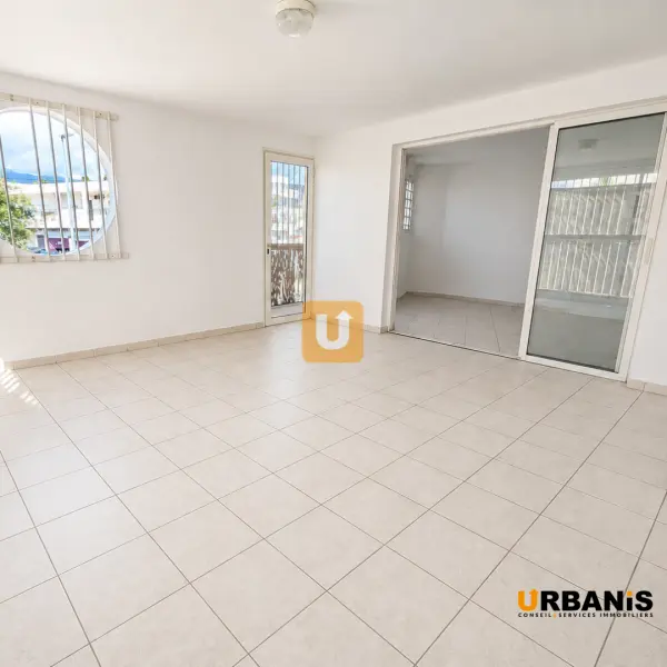 Le Port 97420 – Vente appartement 3&nbsp;pièces 2&nbsp;chambres
