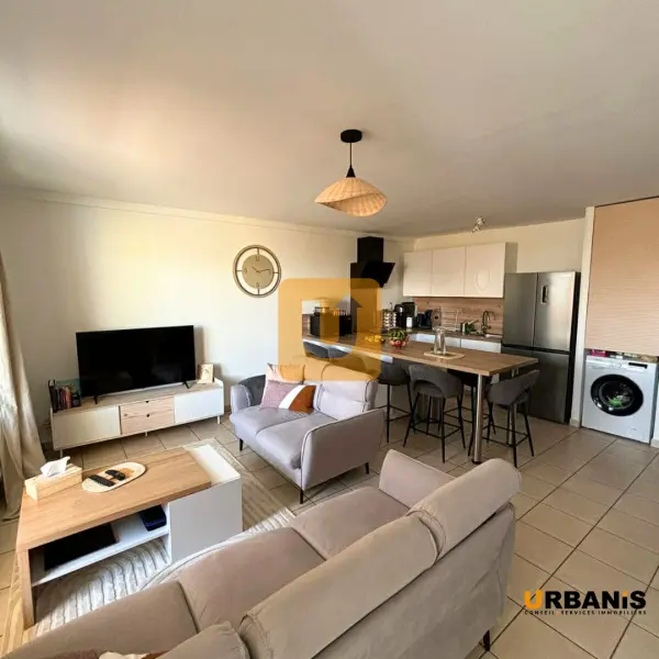 Saint-Denis 97400 – Vente appartement 5&nbsp;pièces 4&nbsp;chambres