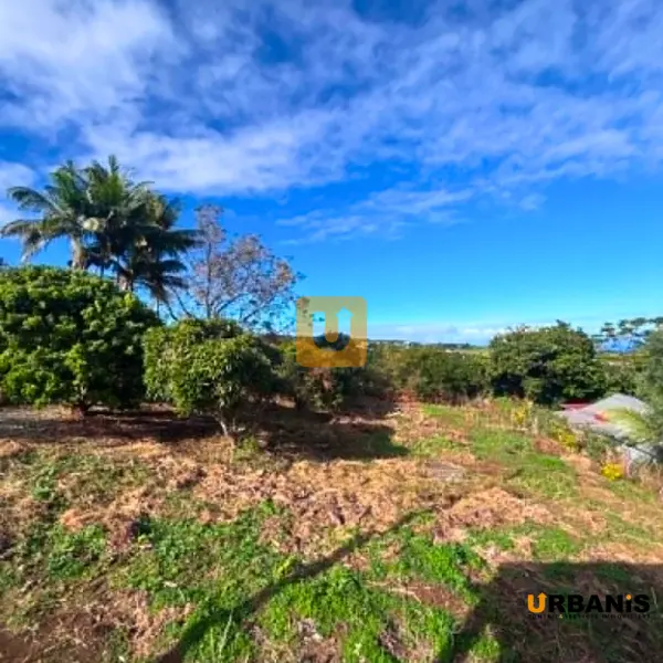 Tan Rouge 97435 – Vente terrain