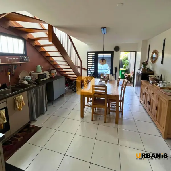 Le Port 97420 – Vente maison/villa 4&nbsp;pièces 3&nbsp;chambres