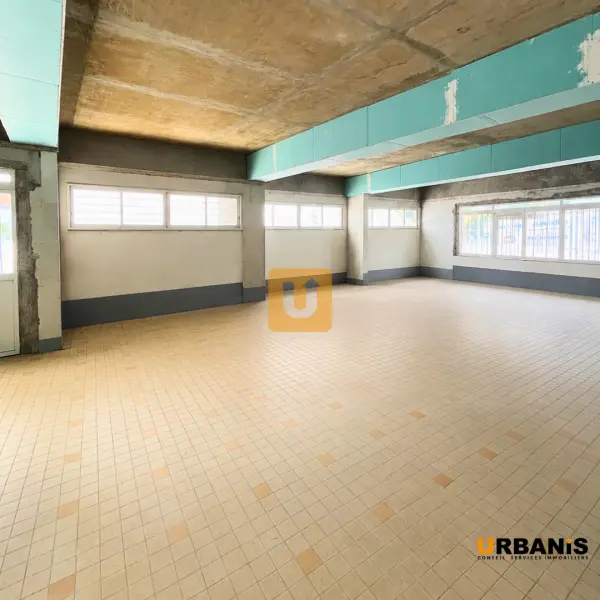 Saint-Denis 97400 – Vente local