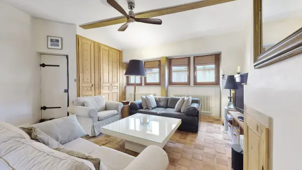 Lyon 69005 – Vente appartement 3&nbsp;pièces 2&nbsp;chambres