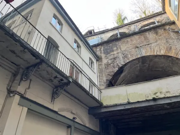 Caluire-et-Cuire 69300 – Vente appartement 3&nbsp;pièces 2&nbsp;chambres