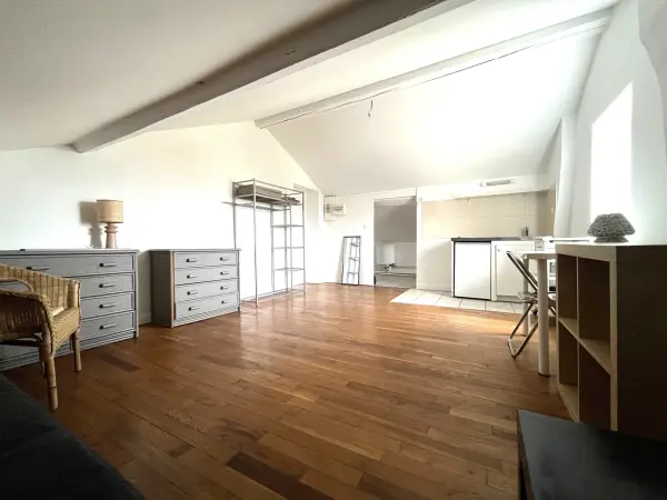 Caluire-et-Cuire 69300 – Vente appartement 1&nbsp;pièce 1&nbsp;chambre