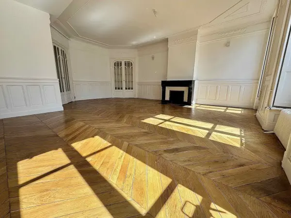 Lyon 69002 – Vente de prestige appartement 4&nbsp;pièces 3&nbsp;chambres