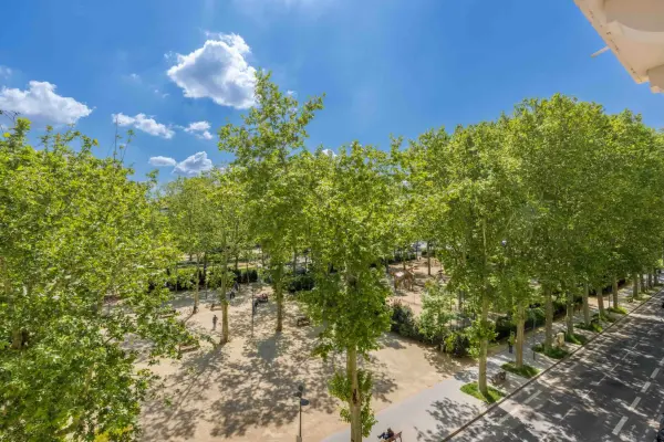 Lyon 69006 – Vente de prestige appartement 7&nbsp;pièces 4&nbsp;chambres