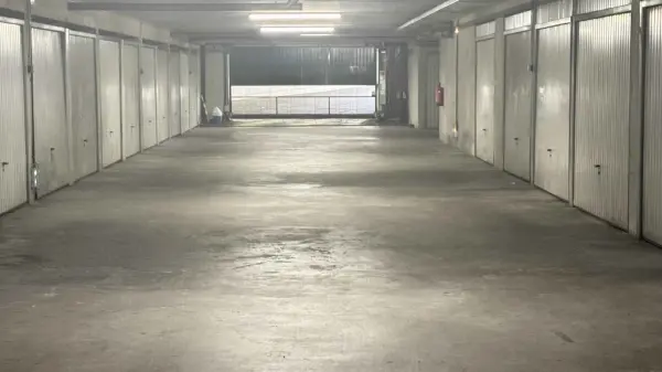 Lyon 69004 – Vente parking/box