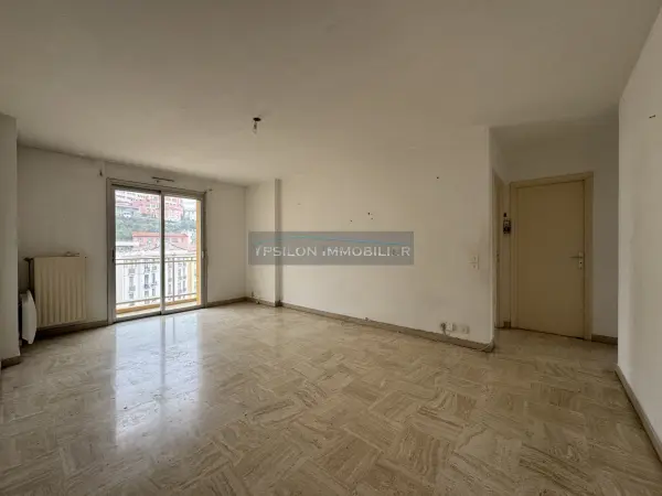 Beausoleil 06240 – Vente appartement 3&nbsp;pièces 2&nbsp;chambres
