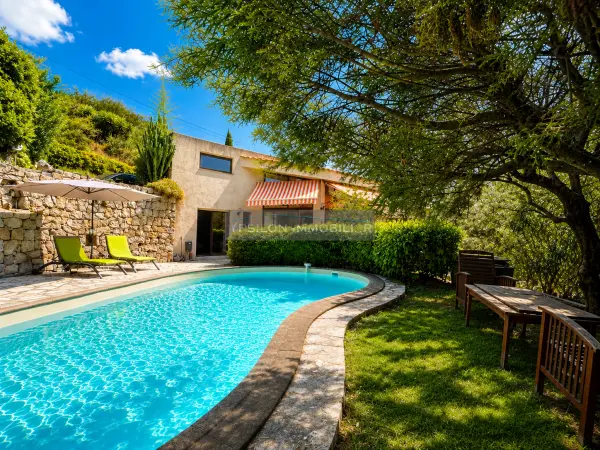 La Trinité 06340 – Vente maison/villa 6&nbsp;pièces 5&nbsp;chambres