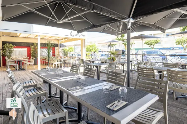 Saint-Jean-de-Monts 85160 – Vente fonds de commerce boutique