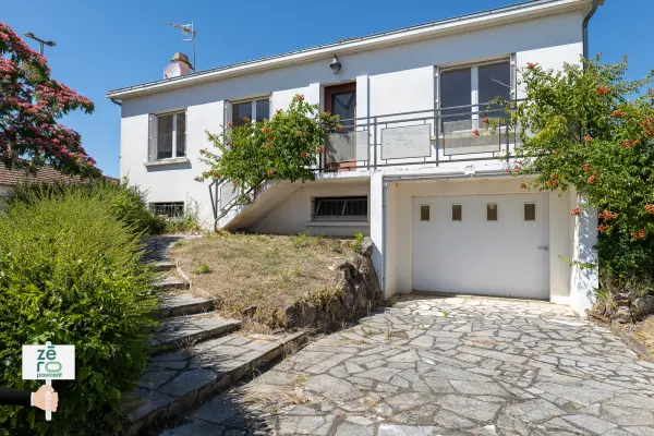 Angles 85750 – Vente maison/villa 7&nbsp;pièces 3&nbsp;chambres