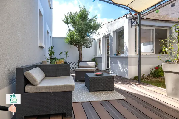 Luçon 85400 – Vente maison/villa 5&nbsp;pièces 4&nbsp;chambres