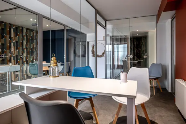 Luçon 85400 – Location bureaux