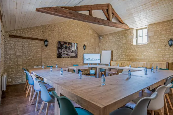 Luçon 85400 – Location bureaux