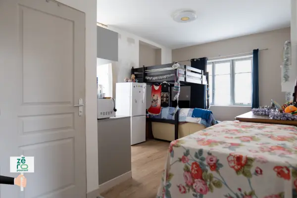 Luçon 85400 – Vente appartement 1&nbsp;pièce