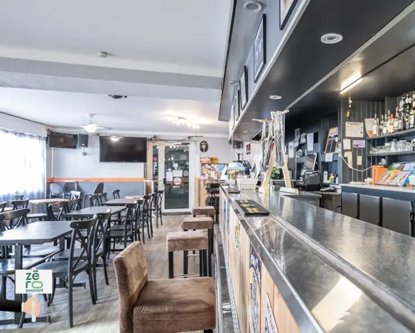 La Ferrière 85280 – Vente fonds de commerce boutique