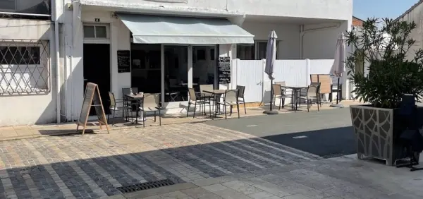 La Tranche-sur-Mer 85360 – Vente local