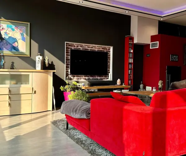 Roubaix 59100 – Vente loft/atelier/surface 5&nbsp;pièces 3&nbsp;chambres