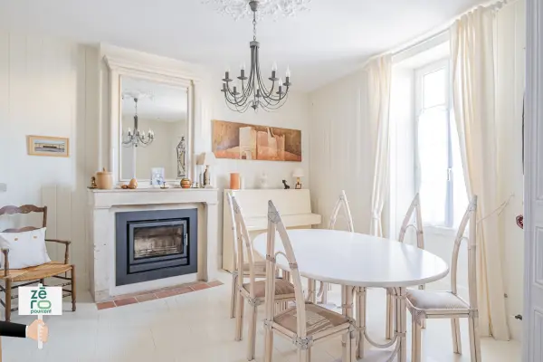 Luçon 85400 – Vente maison/villa 7&nbsp;pièces 4&nbsp;chambres