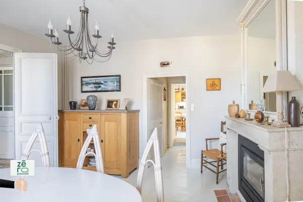 Luçon 85400 – Vente maison/villa 7&nbsp;pièces 4&nbsp;chambres