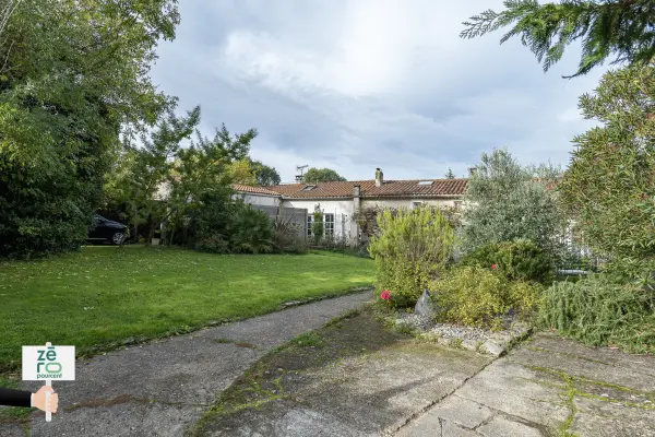 Barzan 17120 – Vente maison/villa 6&nbsp;pièces 4&nbsp;chambres