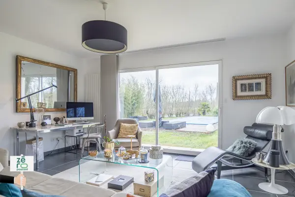 Nalliers 85370 – Vente maison/villa 5&nbsp;pièces 3&nbsp;chambres