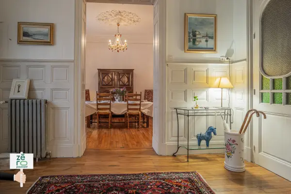 La Roche-sur-Yon 85000 – Vente maison/villa 12&nbsp;pièces 8&nbsp;chambres