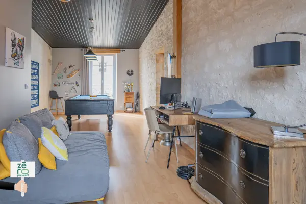 Luçon 85400 – Vente maison/villa 9&nbsp;pièces 5&nbsp;chambres